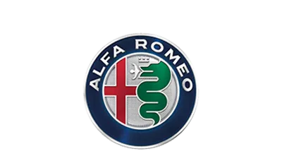 Logo ALFA ROMEO